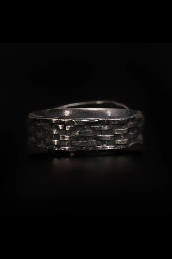 GOTI (925 silver ring) AN901